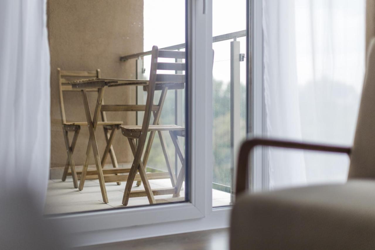 Apartment Near Iulius Mall With Balcony & Private Parking Timişoara Exterior foto