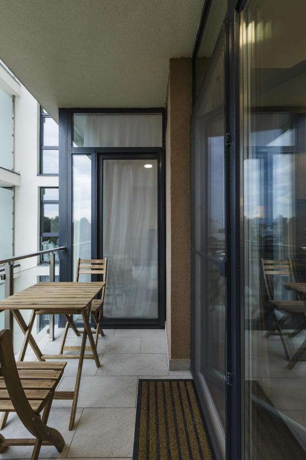 Apartment Near Iulius Mall With Balcony & Private Parking Timişoara Exterior foto