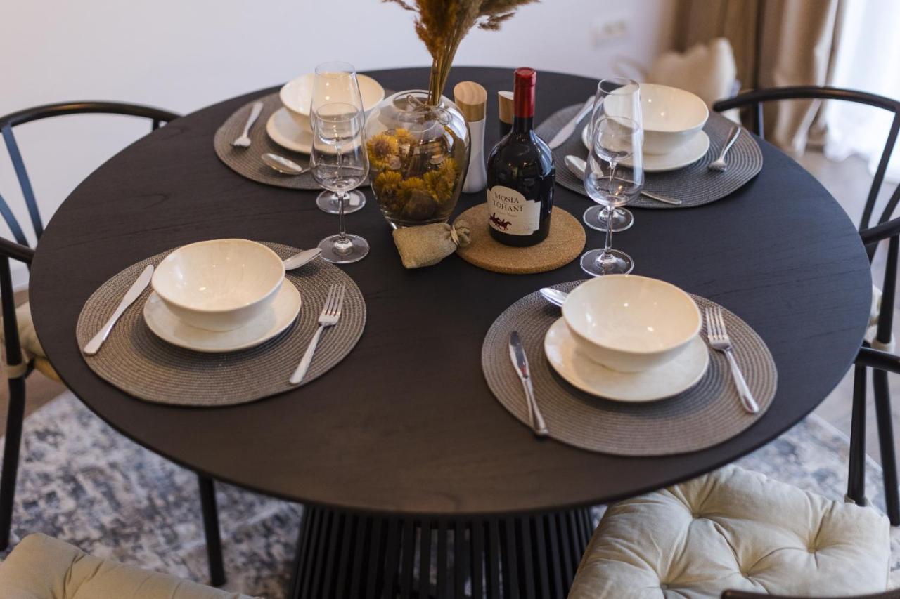 Apartment Near Iulius Mall With Balcony & Private Parking Timişoara Exterior foto
